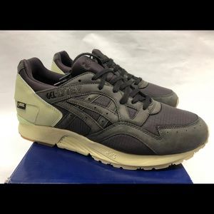 Asics Gel-Lyte V H50GK 9999 11 After Dark St Alfred Saint STA NEW DS Gore-Tex